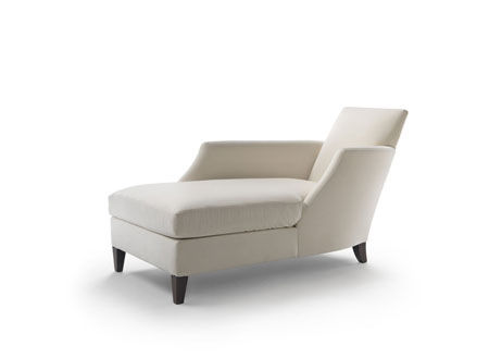 Chaise longue Relax