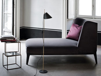 Chaiselongue Dragonfly