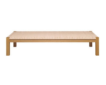 Chaise Longue FK01 Theban