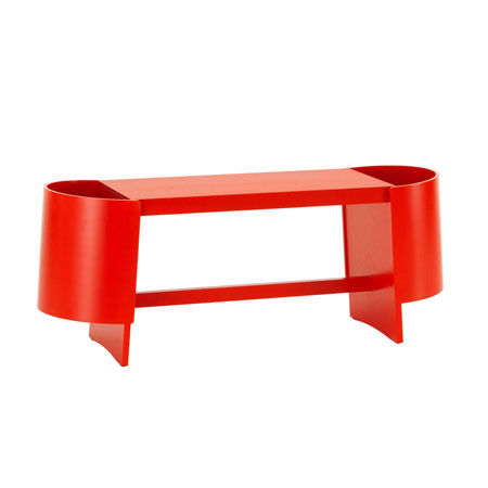 Panca Kiulu Bench