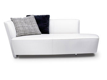 Chaise longue Drift