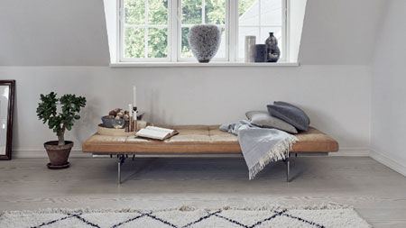 Banquette Pk80