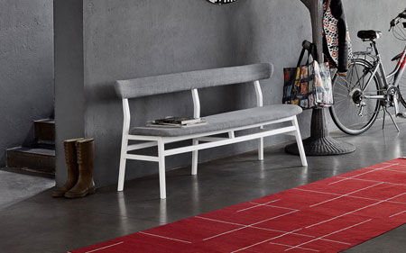 Panca Brick 215