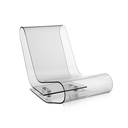 Chaise Longue LCP
