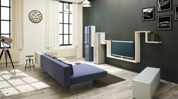 Banquette Obeliscus