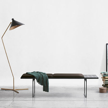 Bench Uma