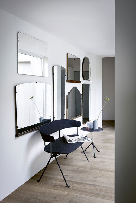Bench Officina
