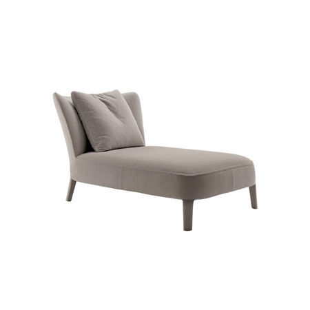 Chaise longue Febo
