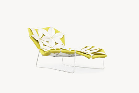 Chaise longue Antibodi