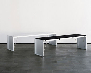 Banc Office Sitzbank