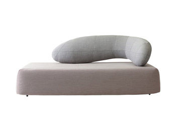 Chaise Longue Chat