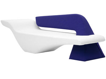 Chaise Longue Pierce