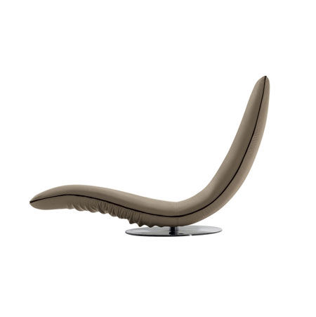 Chaise longue Ricciolo
