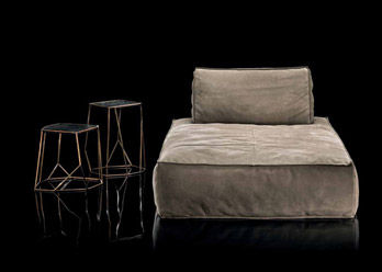 Chaise Longue S-Day