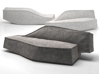 Sofa Airberg