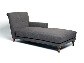 Chaise Longue Oscar