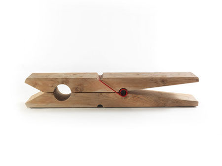 Bench Molletta