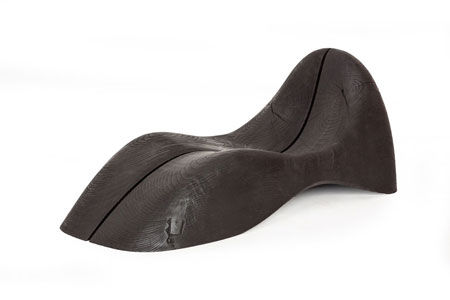 Chaise Longue Dusk