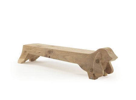 Bench Ugo
