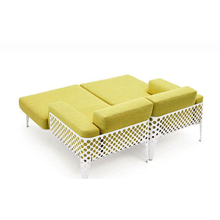 Dormeuse Pois