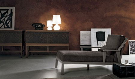 Chaise Longue Celin