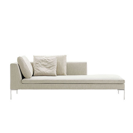 Chaise Longue Charles