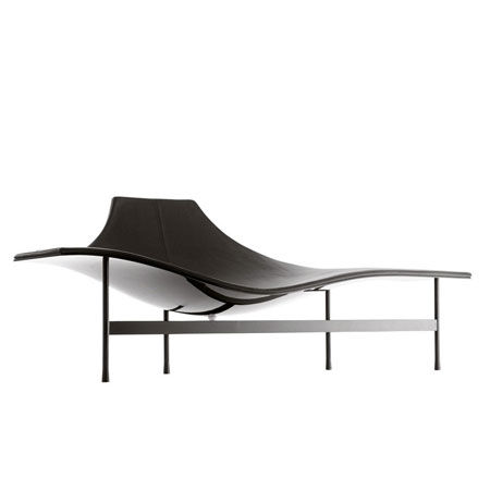 Chaise longue Terminal 1