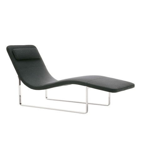Chaise Longue Landscape