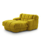 Chaise longue Strips