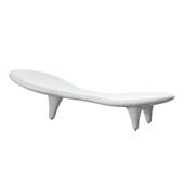 Chaise longe Orgone