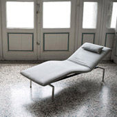 Chaise Longue Pick Up