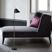Chaise Longue Dragonfly