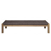 Chaise Longue FK01 Theban