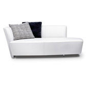 Chaise longue Drift