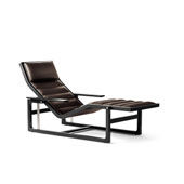 Chaise longue Byron