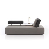 Chaiselongue Sunrise two
