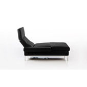 Chaise longue Tomo