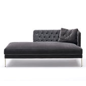 Chaiselongue Lipp