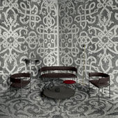 Kleines Sofa Era Settee