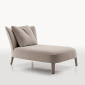 Chaise Longue Febo