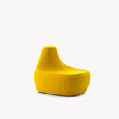 Chaise longue Saruyama Island