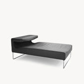 Chaise Longue Lowseat