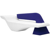 Chaise Longue Pierce