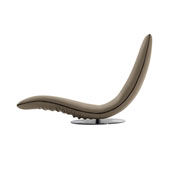 Chaise longue Ricciolo