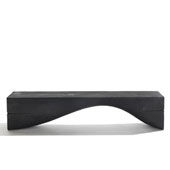 Banquette Curve