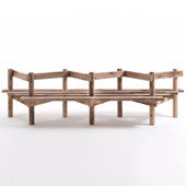 Banc Palizzata
