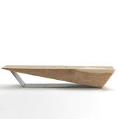 Panca Wedge