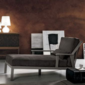 Chaise Longue Celin