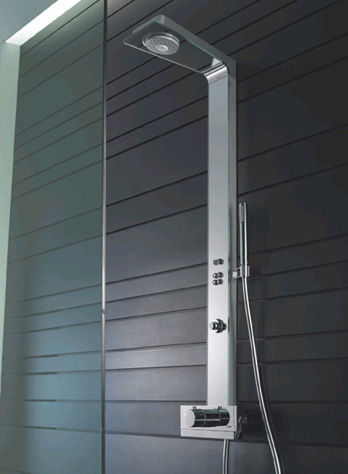 Colonna Hansa SmartShower