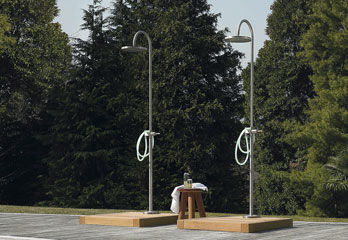 Colonna doccia Outdoor Shower